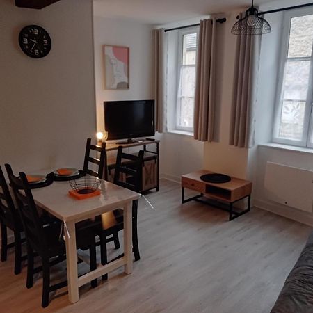 Saint-Père Appartement Eden מראה חיצוני תמונה