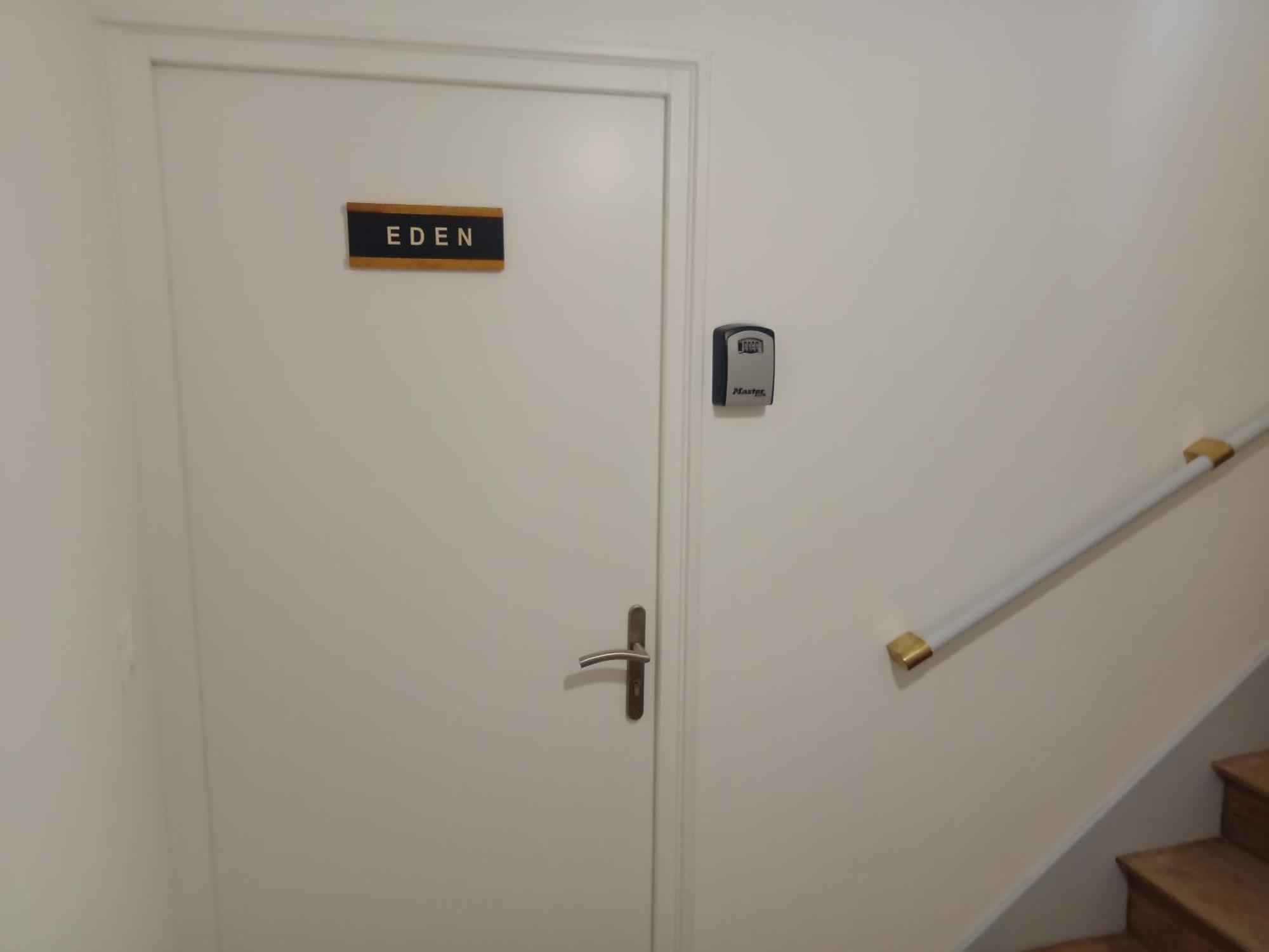 Saint-Père Appartement Eden מראה חיצוני תמונה