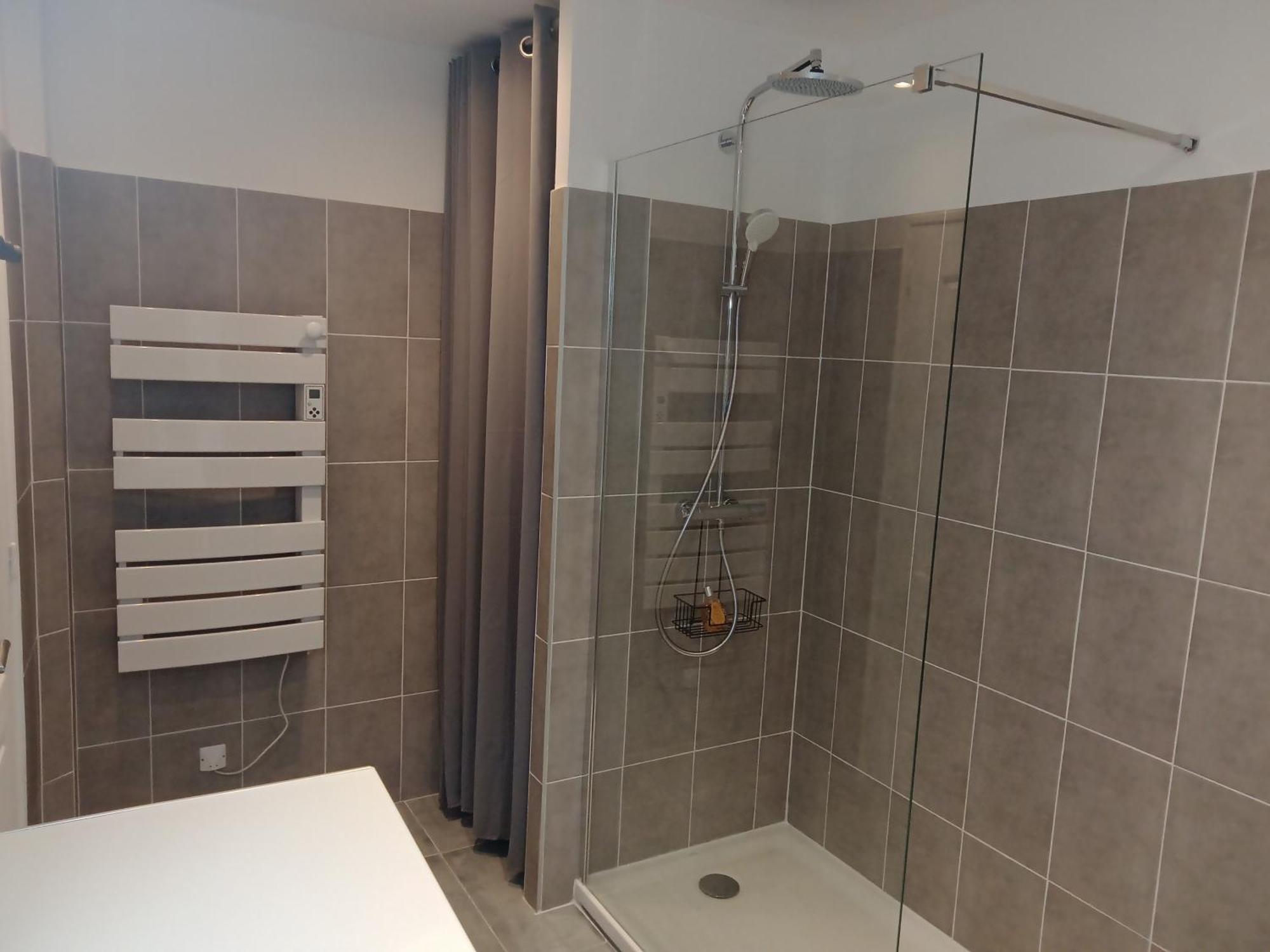 Saint-Père Appartement Eden מראה חיצוני תמונה