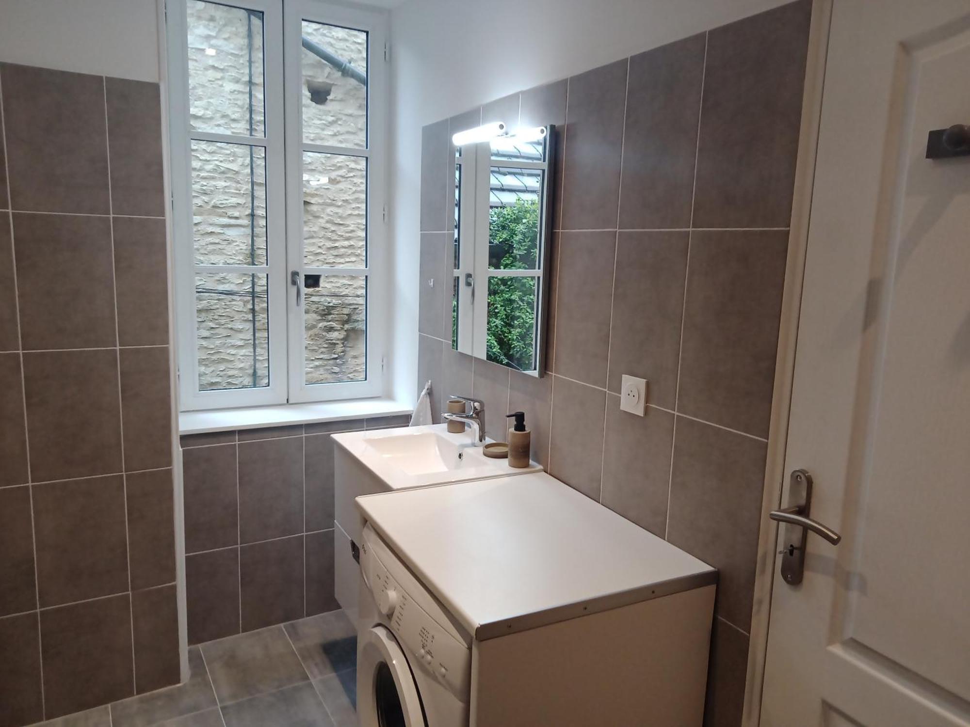 Saint-Père Appartement Eden מראה חיצוני תמונה