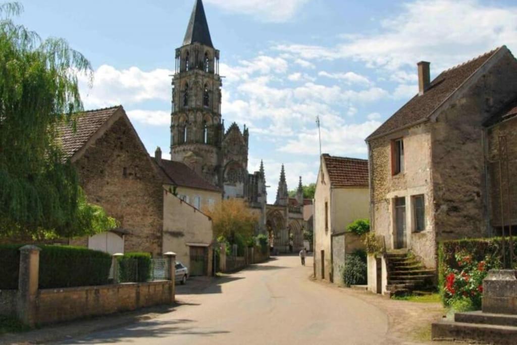 Saint-Père Appartement Eden מראה חיצוני תמונה