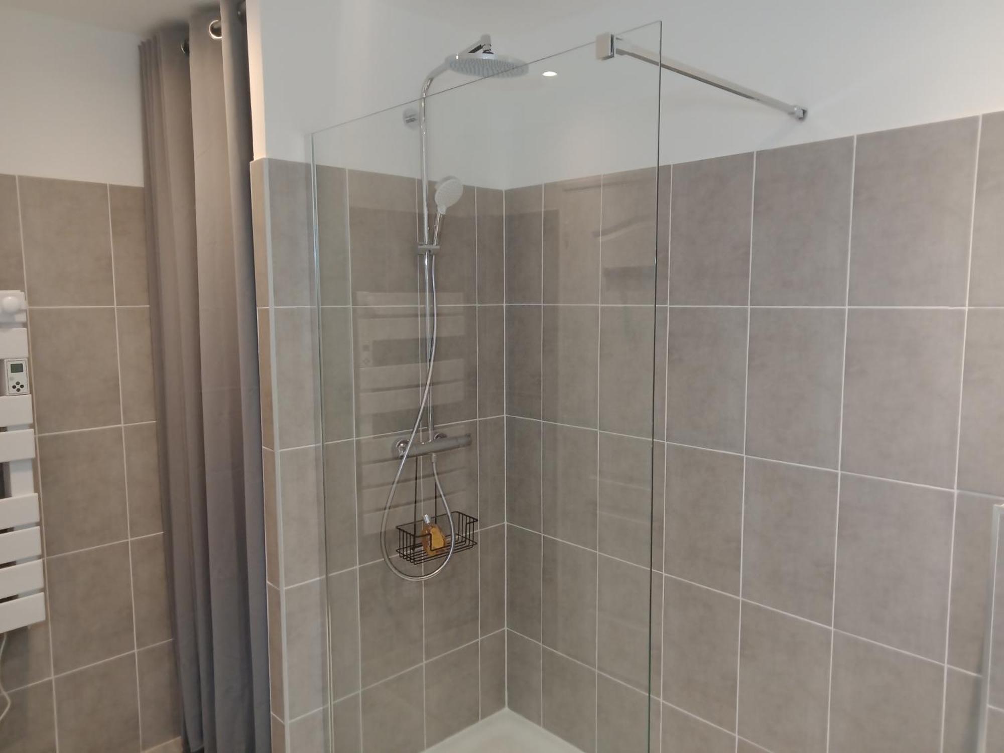 Saint-Père Appartement Eden מראה חיצוני תמונה
